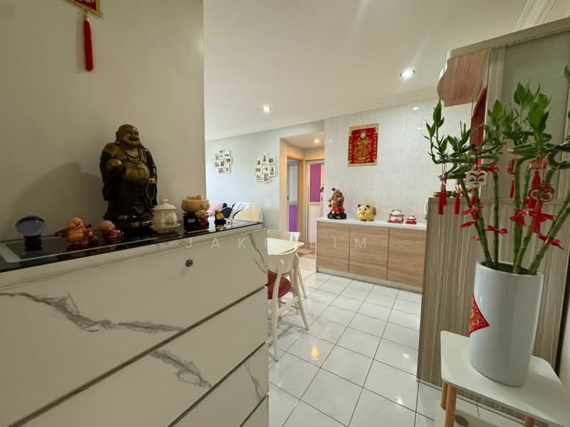 Apartment for Sale at Pangsapuri Orkid - Jake Lim - PropertyGuru.com.my