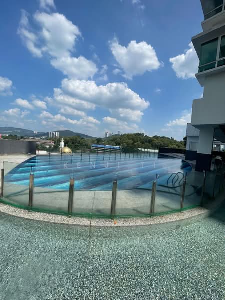 Saville @ Melawati untuk Untuk Dijual - RM 450,000, Mac 2026 - Exterior - PropertyGuru.com.my