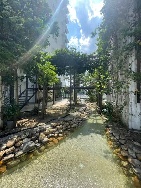 Saville @ Melawati untuk Untuk Dijual - RM 450,000, Mac 2026 - Exterior - PropertyGuru.com.my