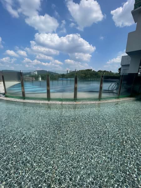 Saville @ Melawati untuk Untuk Dijual - RM 450,000, Mac 2026 - Exterior - PropertyGuru.com.my