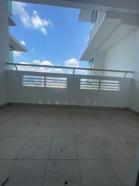 Saville @ Melawati untuk Untuk Dijual - RM 450,000, Mac 2026 - Balcony - PropertyGuru.com.my