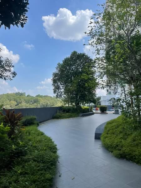 Saville @ Melawati untuk Untuk Dijual - RM 450,000, Mac 2026 - Exterior - PropertyGuru.com.my