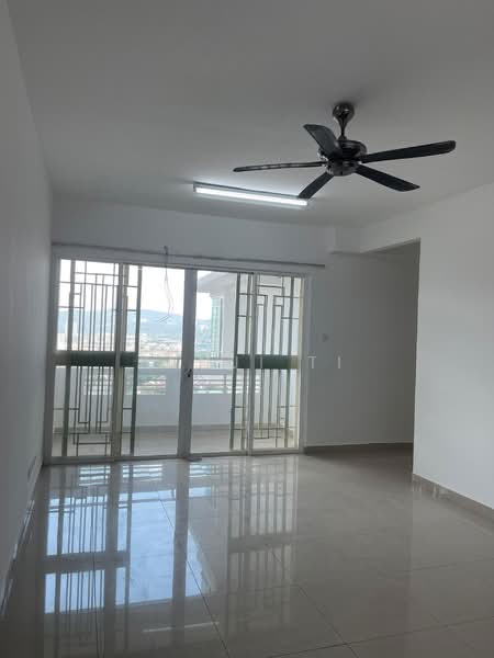 Saville @ Melawati untuk Untuk Dijual - RM 450,000, Mac 2026 - Balcony - PropertyGuru.com.my