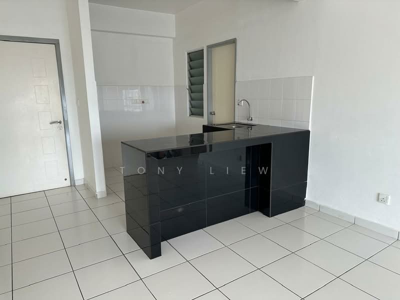 Axis Residence untuk Untuk Dijual - RM 350,000, Mac 2026 - Kitchen - PropertyGuru.com.my