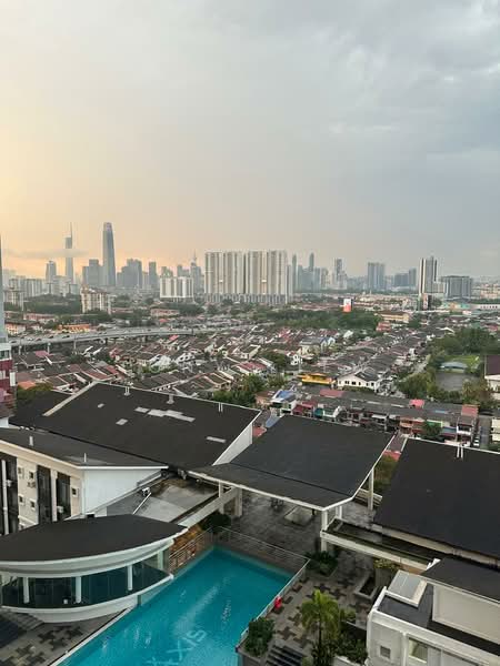 Axis Residence untuk Untuk Dijual - RM 350,000, Mac 2026 - Exterior - PropertyGuru.com.my