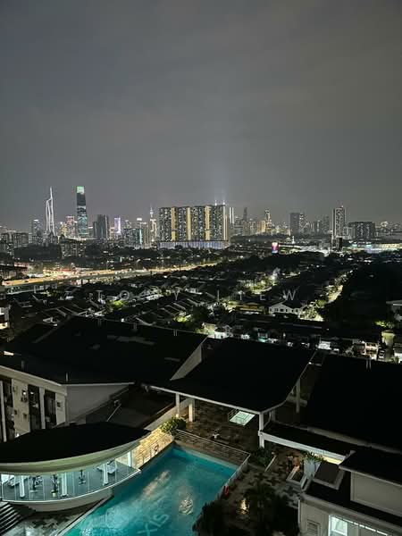 Axis Residence untuk Untuk Dijual - RM 350,000, Mac 2026 - View - PropertyGuru.com.my