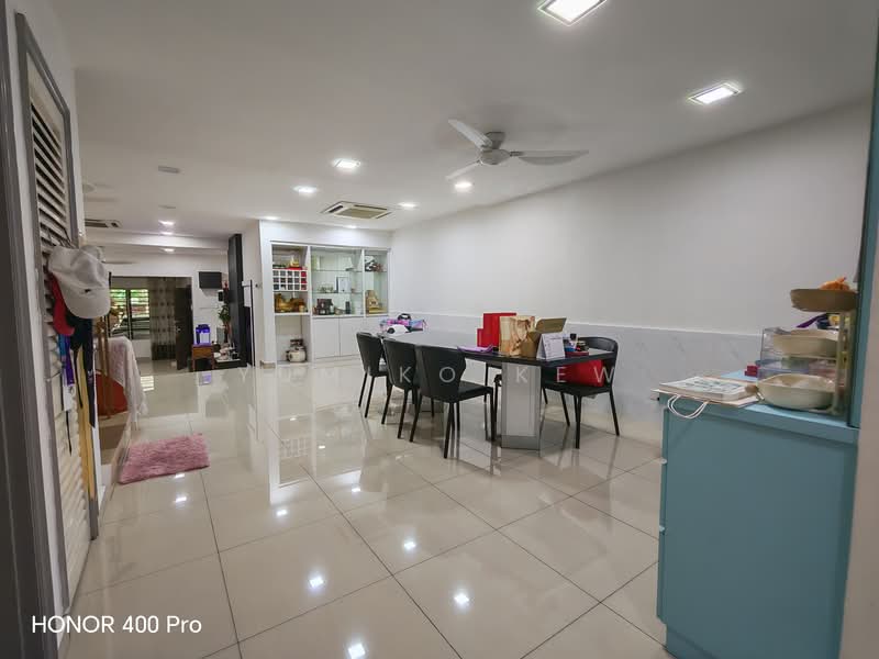 Taman Segar untuk Untuk Dijual - RM 1,150,000, Mac 2026 - Living Room - PropertyGuru.com.my