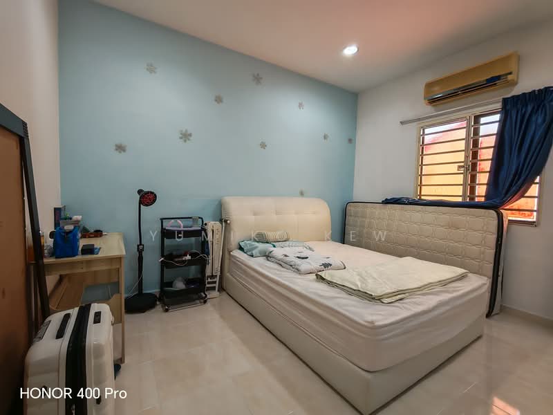 Taman Segar untuk Untuk Dijual - RM 1,150,000, Mac 2026 - Bedroom - PropertyGuru.com.my