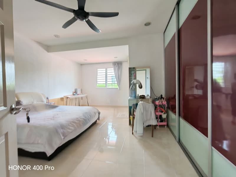 Taman Segar untuk Untuk Dijual - RM 1,150,000, Mac 2026 - Bedroom - PropertyGuru.com.my