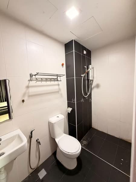 Service Residence for Rent at The Garden Residences - SJ CHAN - PropertyGuru.com.my