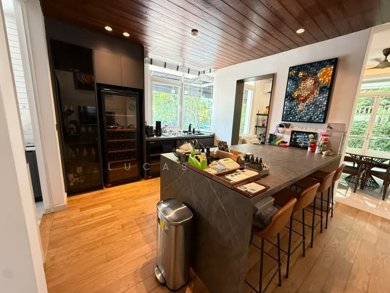 Tijani 2 North untuk Untuk Dijual - RM 4,300,000, Mac 2026 - Kitchen - PropertyGuru.com.my