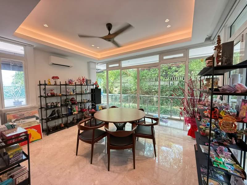 Tijani 2 North untuk Untuk Dijual - RM 4,300,000, Mac 2026 - Dining Room - PropertyGuru.com.my
