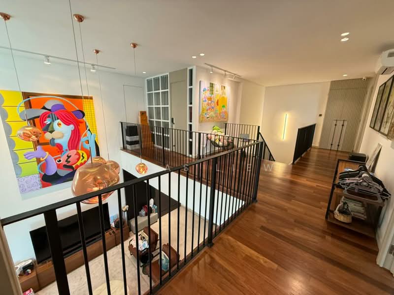 Tijani 2 North untuk Untuk Dijual - RM 4,300,000, Mac 2026 - Interior - PropertyGuru.com.my