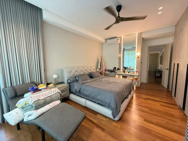 Tijani 2 North untuk Untuk Dijual - RM 4,300,000, Mac 2026 - PropertyGuru.com.my