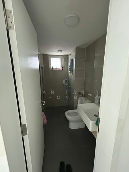 Service Residence for Rent at Sentul Point - Brian Tan Yi Hong - PropertyGuru.com.my