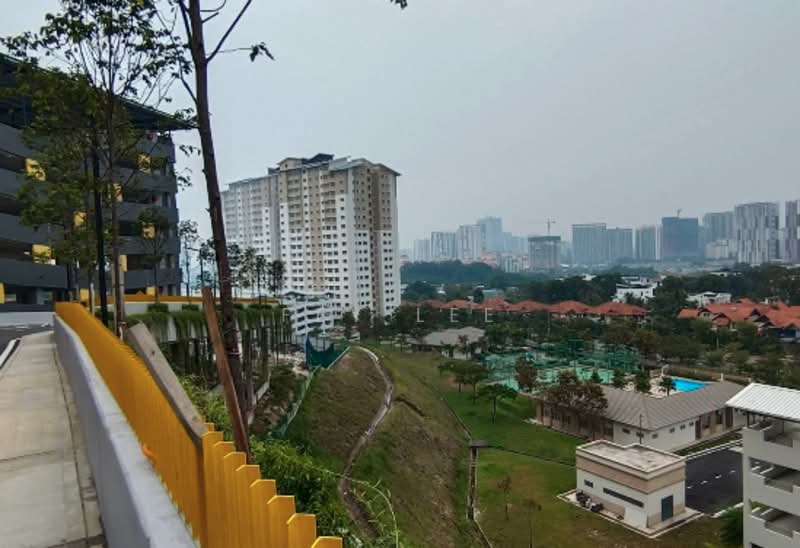 Apartment for Sale at Residensi Aman Jalil - Fey Lee - Exterior - PropertyGuru.com.my