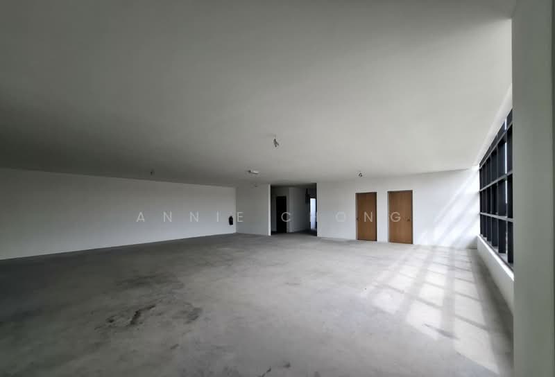 Warehouse for Rent in Kapar (Selangor) - Annie Chong - Interior - PropertyGuru.com.my