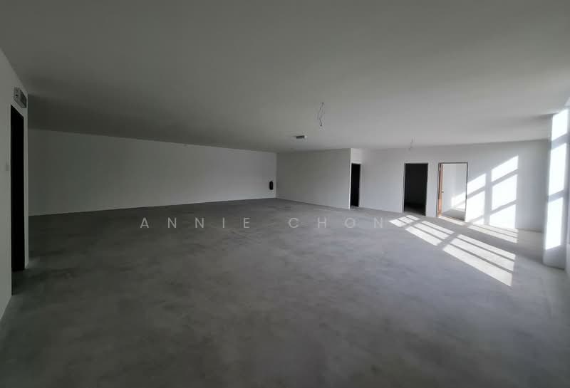 Warehouse for Rent in Kapar (Selangor) - Annie Chong - Interior - PropertyGuru.com.my