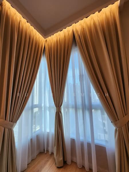 Inspirasi untuk Untuk Disewa - RM 3,900 /bulan, Mac 2026 - View - PropertyGuru.com.my