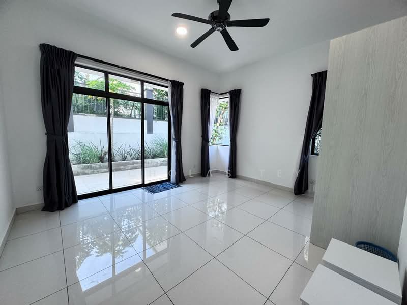 Bungalow for Sale in Horizon Hills (Iskandar Puteri (Nusajaya)) - Nicholas Tey - Living Room - PropertyGuru.com.my