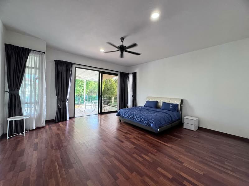 Bungalow for Sale in Horizon Hills (Iskandar Puteri (Nusajaya)) - Nicholas Tey - Bedroom - PropertyGuru.com.my