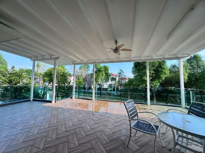 Bungalow for Sale in Horizon Hills (Iskandar Puteri (Nusajaya)) - Nicholas Tey - Balcony - PropertyGuru.com.my