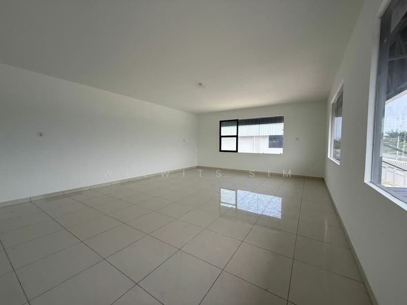 Semi-D Factory for Rent in Sungai Jawi (Penang) - Welwits Sim - Interior - PropertyGuru.com.my
