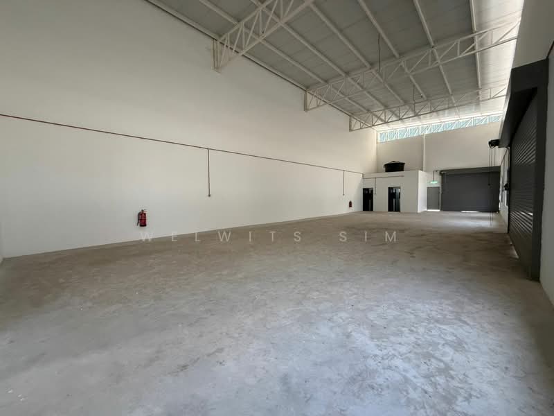 Semi-D Factory for Rent in Sungai Jawi (Penang) - Welwits Sim - PropertyGuru.com.my