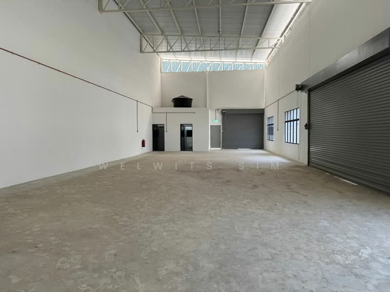 Semi-D Factory for Rent in Sungai Jawi (Penang) - Welwits Sim - PropertyGuru.com.my