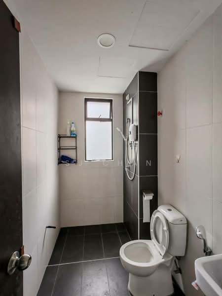 Service Residence for Rent at The Garden Residences - SJ CHAN - PropertyGuru.com.my