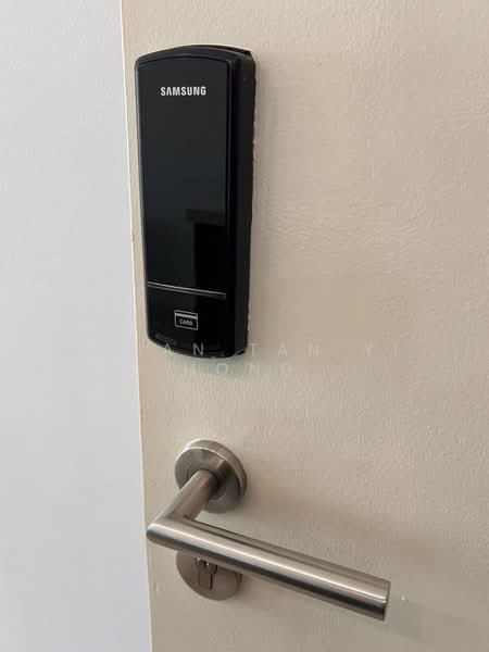 Service Residence for Rent at Sentul Point - Brian Tan Yi Hong - PropertyGuru.com.my