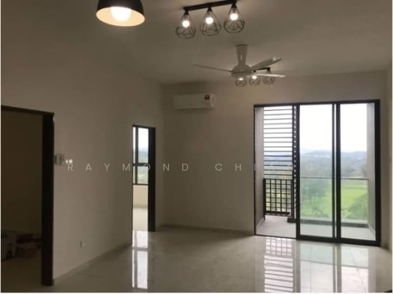 Service Residence for Sale at Suria Putra - Raymond Chiang - Living Room - PropertyGuru.com.my