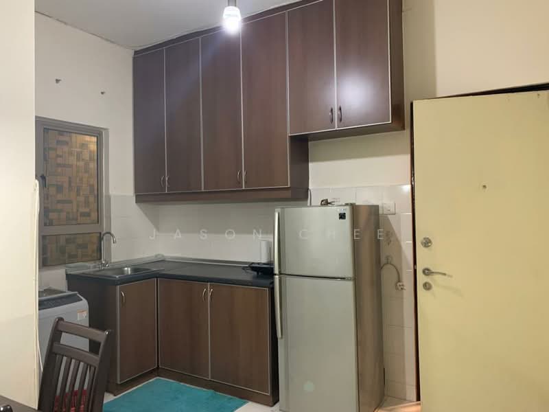 Ritze Perdana 1 untuk Untuk Disewa - RM 1,250 /bulan, Apr 2026 - Kitchen - PropertyGuru.com.my