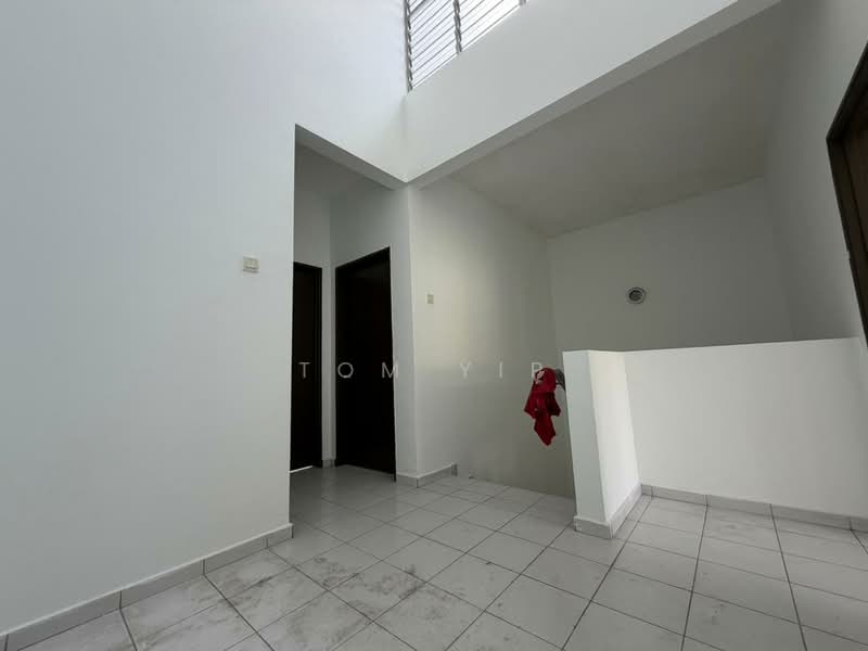 2-storey Terraced House for Sale in Kota Emerald (Rawang) - Tom Yip - Interior - PropertyGuru.com.my
