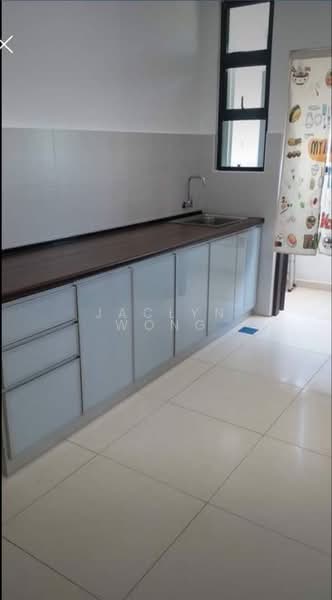 2-storey Terraced House for Rent in Johor Bahru (Johor) - Jaclyn Wong - Kitchen - PropertyGuru.com.my