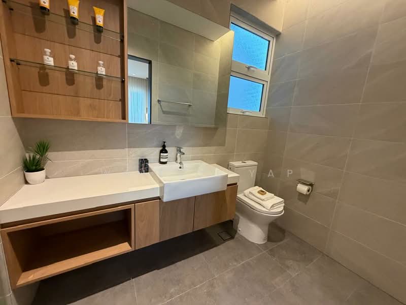 Service Residence for Sale at Danau Puchong - Wallace Yap - Bathroom - PropertyGuru.com.my