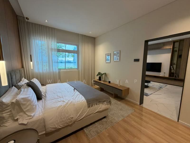 Service Residence for Sale at Danau Puchong - Wallace Yap - Bedroom - PropertyGuru.com.my