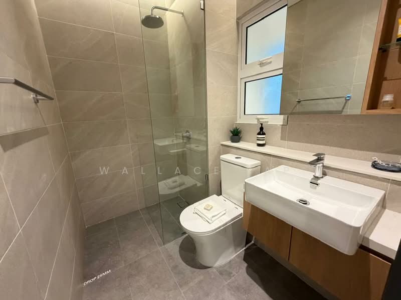 Service Residence for Sale at Danau Puchong - Wallace Yap - Bathroom - PropertyGuru.com.my