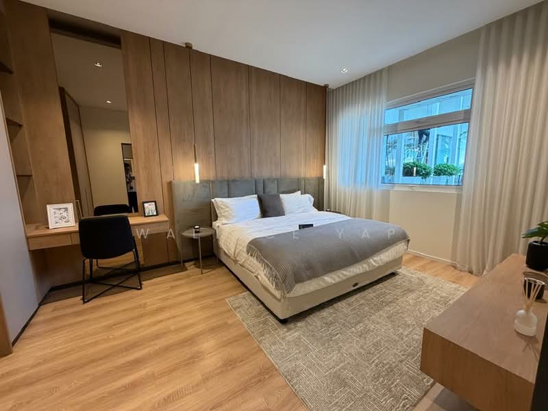 Service Residence for Sale at Danau Puchong - Wallace Yap - Bedroom - PropertyGuru.com.my