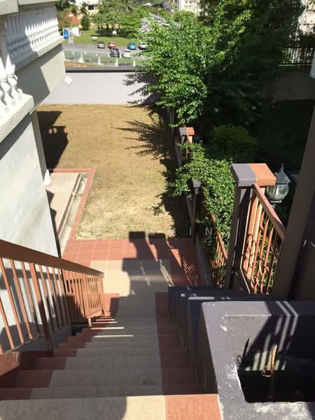 Semi-Detached House for Sale in Puchong (Selangor) - SF Chin - Exterior - PropertyGuru.com.my