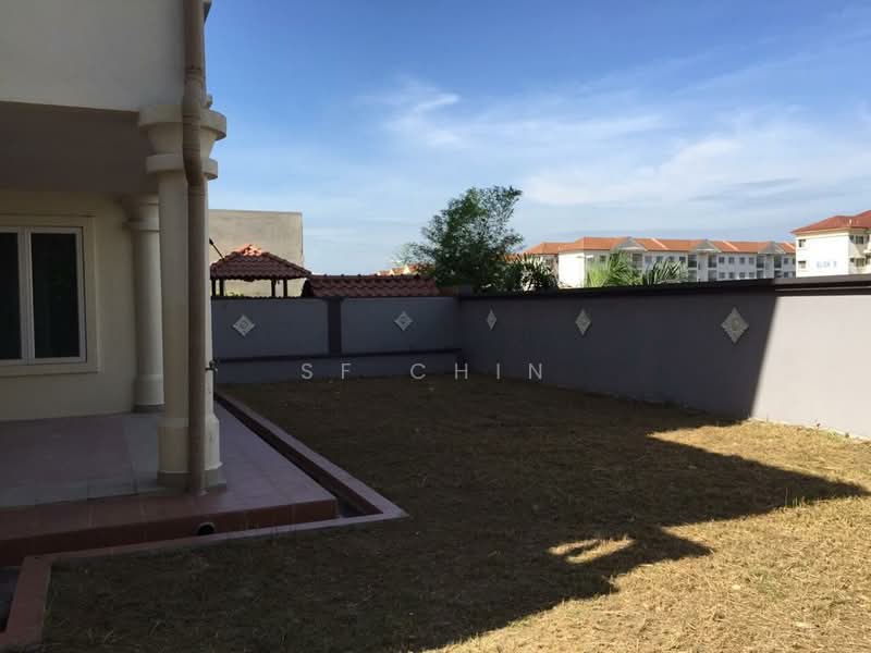 Semi-Detached House for Sale in Puchong (Selangor) - SF Chin - Exterior - PropertyGuru.com.my