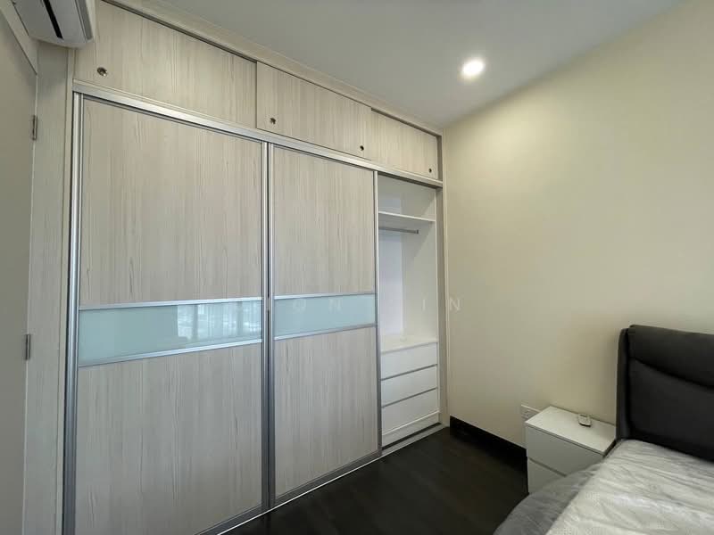 Service Residence for Rent at 28 Boulevard - Dion Sin - Bedroom - PropertyGuru.com.my