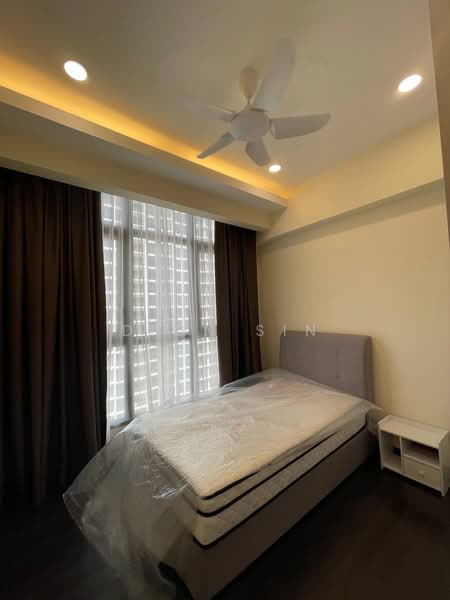 Service Residence for Rent at 28 Boulevard - Dion Sin - Bedroom - PropertyGuru.com.my