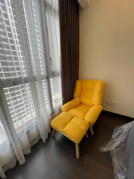 Service Residence for Rent at 28 Boulevard - Dion Sin - Interior - PropertyGuru.com.my