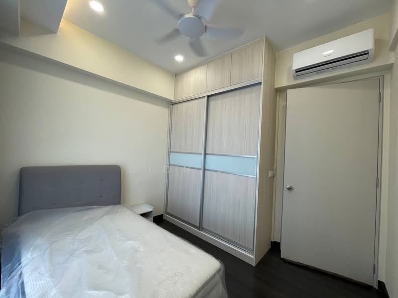 Service Residence for Rent at 28 Boulevard - Dion Sin - Bedroom - PropertyGuru.com.my