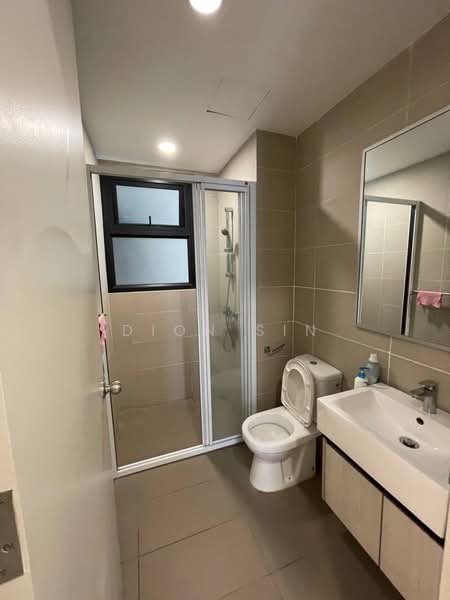 Service Residence for Rent at 28 Boulevard - Dion Sin - Bathroom - PropertyGuru.com.my