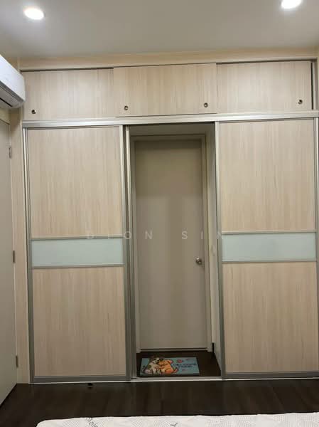 Service Residence for Rent at 28 Boulevard - Dion Sin - Interior - PropertyGuru.com.my