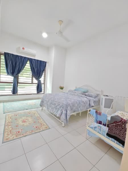 2-storey Terraced House for Sale in Setia Indah (Setia Alam) - Steve Leong . - PropertyGuru.com.my