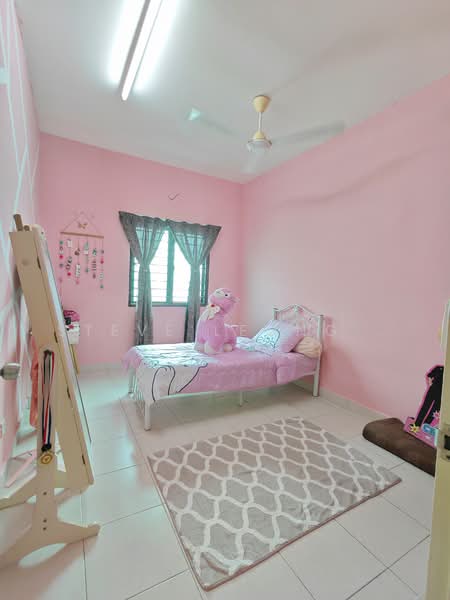 2-storey Terraced House for Sale in Setia Indah (Setia Alam) - Steve Leong . - PropertyGuru.com.my