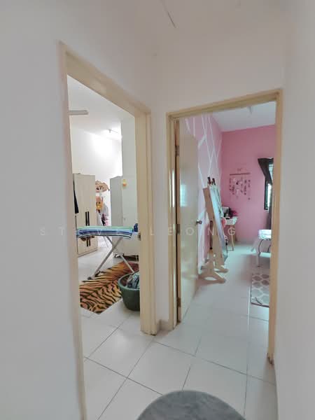 2-storey Terraced House for Sale in Setia Indah (Setia Alam) - Steve Leong . - PropertyGuru.com.my